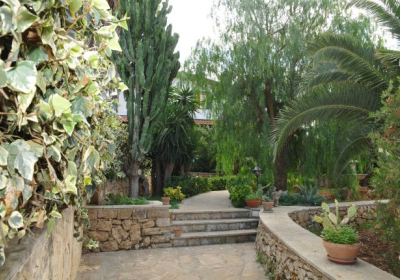 Casa Vacanze Villa Villa Grazia